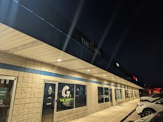The Goat Cannabis Company