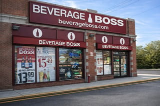 Beverage Boss