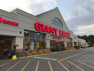 Giant Eagle