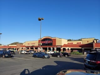 Food City