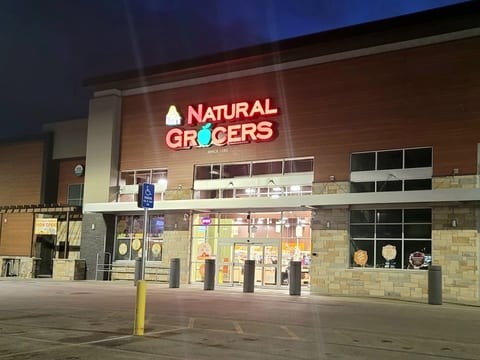 Natural Grocers Springfield [6002976]