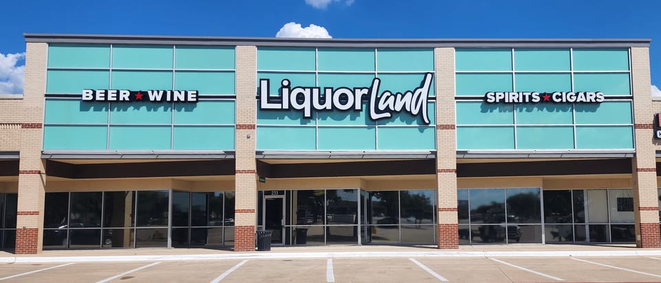 Liquorland