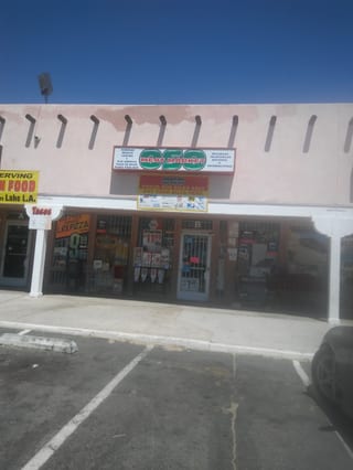 Oso Market