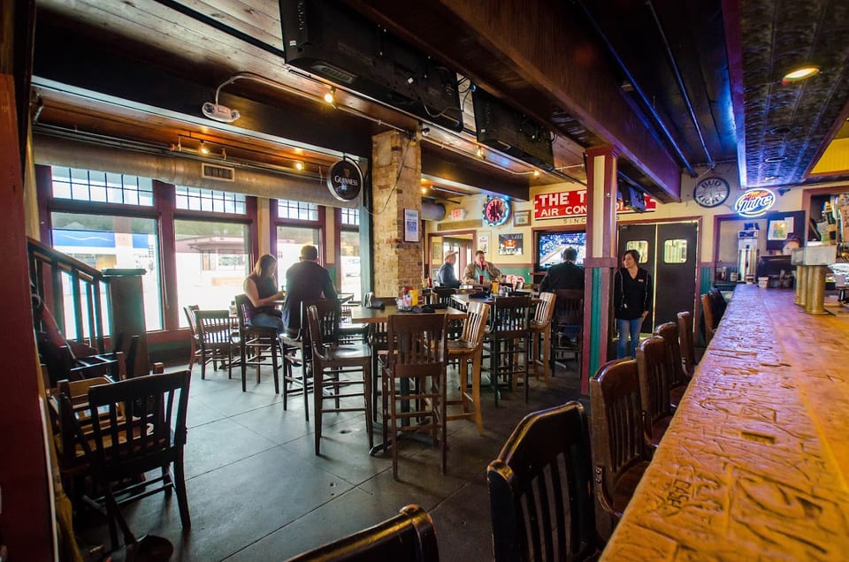 Tavern The