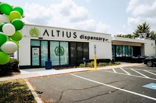 Altius - Carol Stream
