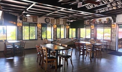 Shakespeare Pub & Grill