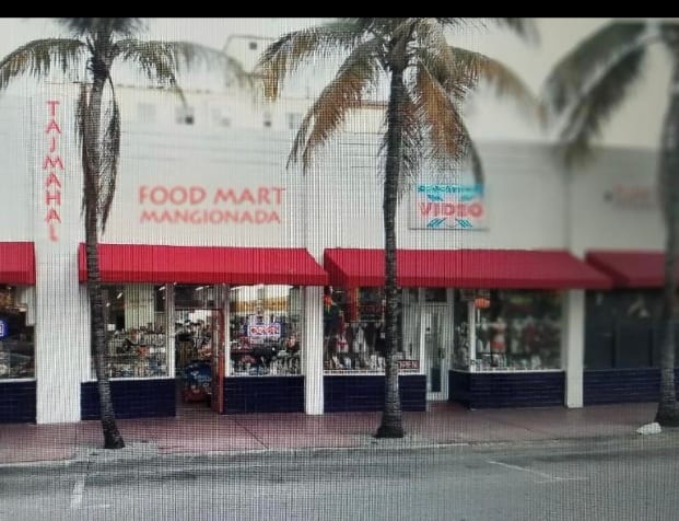 13th Street Market