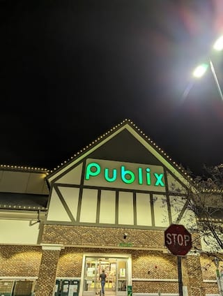Publix Super Market #1675