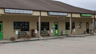 Paddys Spirit Shoppe