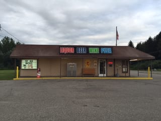 Midland Liquor