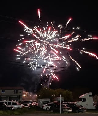 American Legion Post 72