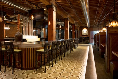 Black Sheep Social Club