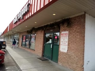 Cedar Liquor