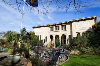 Mcmenamins Kennedy School