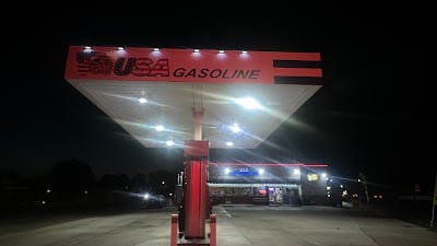 Usa Food & Deli