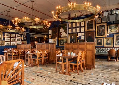 Cosy Club