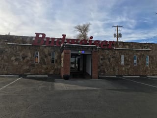 Prairie Liquors