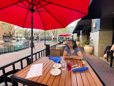 Fuzio Universal Bistro