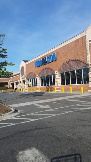 Food Lion #2215