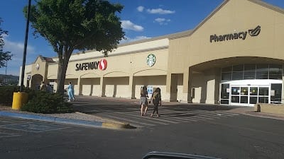Safeway #1743