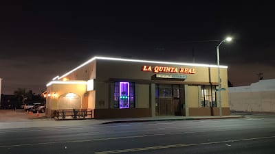 La Quinta Real Restaurant