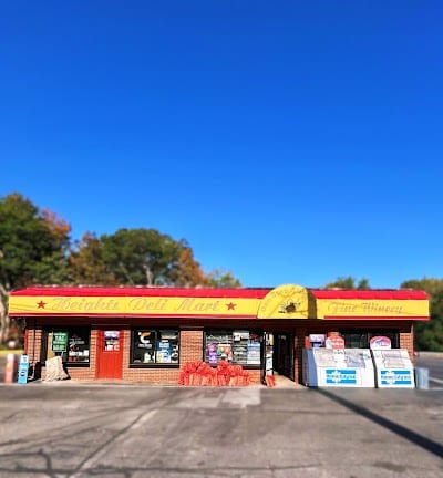 Heights Deli Mart
