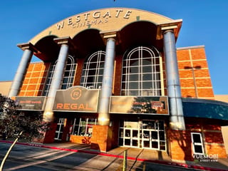 Westgate Stadium 11 #953