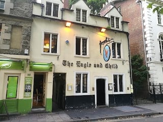 Eagle & Child