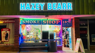 Hazey Bearr