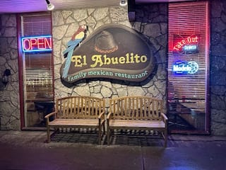 El Abuelito