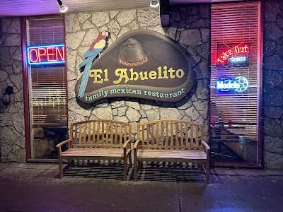 El Abuelito