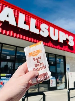 BROADWAY SUPREME CONVENIENCE SHOPE