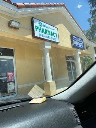 Pharm2shelf