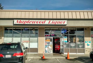 Maplewood Market & Liquors