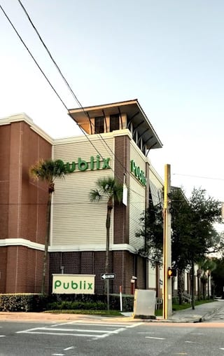 Publix Super Market