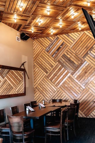 Penrose Taphouse & Eatery