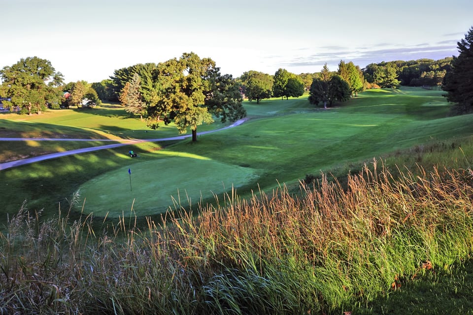 Towne Country Club