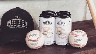 The Mitten Brewing Co