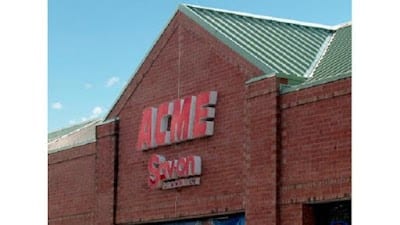 Acme Market #2855