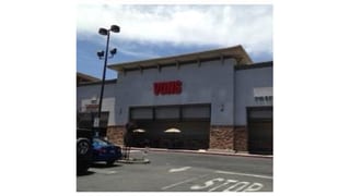 Vons #1796