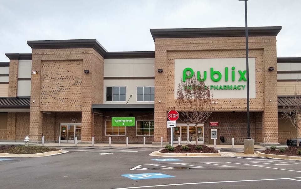 Publix