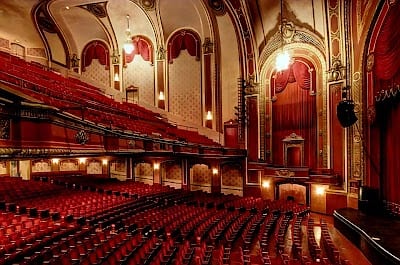 Riverside Theater