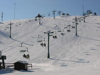 Mount Kato