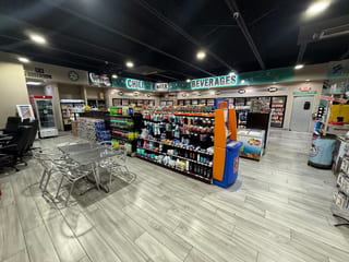 Time Mart