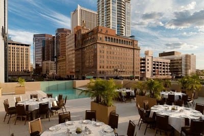 Westin Hotels & Resorts #phxiw