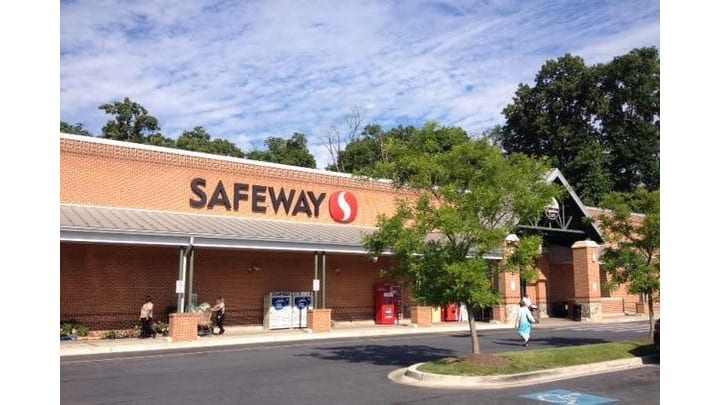 Safeway #1620