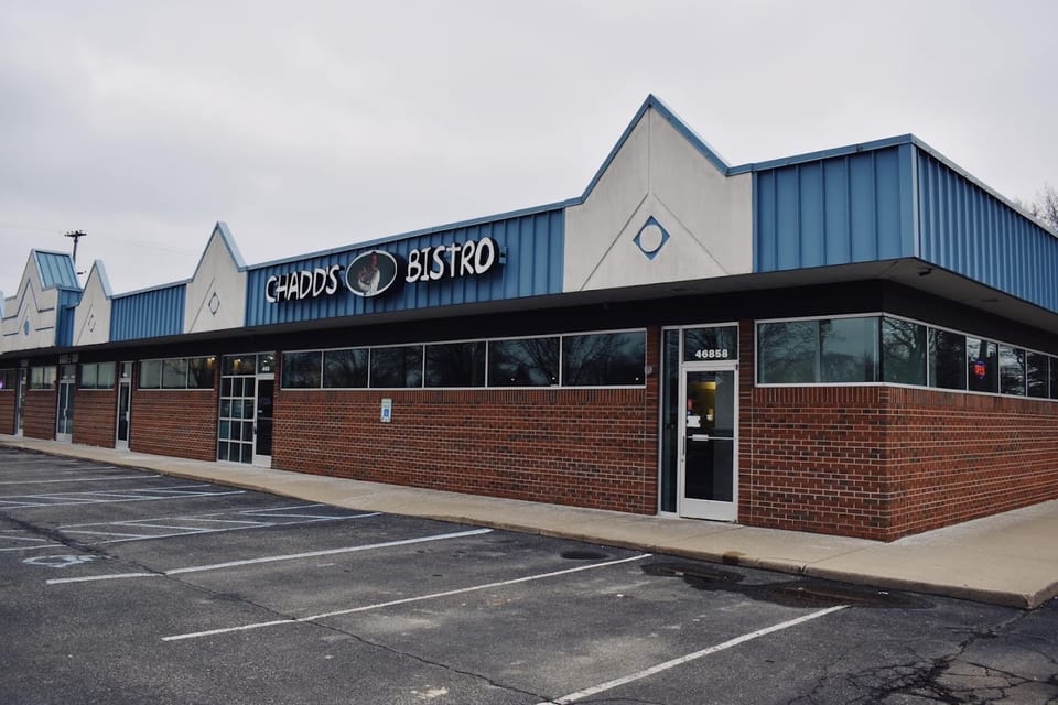 Chadds Bistro