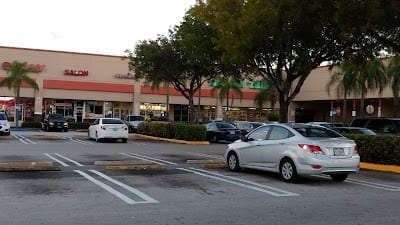 Publix Super Market #629