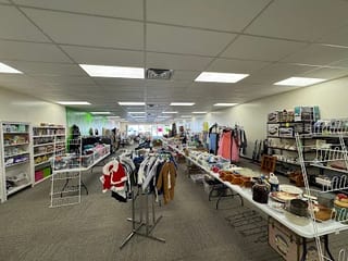 Quik Thrift - #748