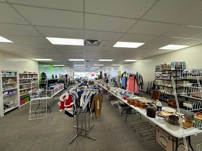 Quik Thrift - #748